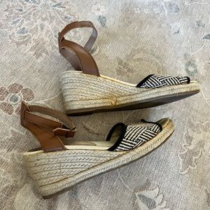 Soludos wedge